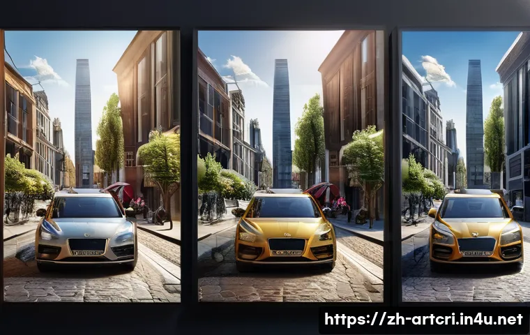 미술평론가 직업 관련 주요 기술 - Here are three detailed image generation prompts in English, adhering to all the specified guideline...