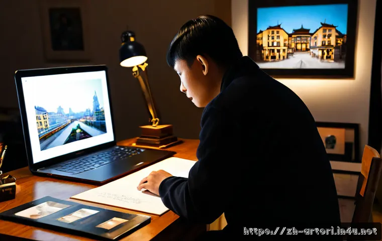 미술평론가로서의 영향력 확대 관련 이미지 1
